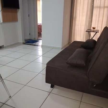 Parque Aldeia Das Aguas Village Flat Barra do Piraí Exterior foto